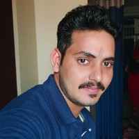 Dharvendra Raghav