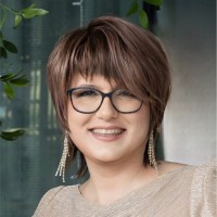 Desislava Todorova, M.A.