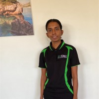 Gayathri Sudharsan