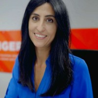 Mariam Ramzy
