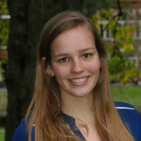 Lisette Bosma