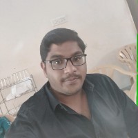 Vignesh Saravanan