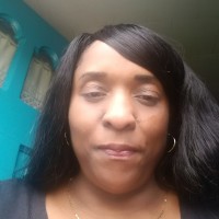 Kimberly Coleman