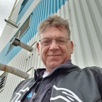 Simon Wiles, P. Eng