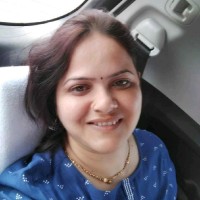 Vaishali Sarang Bhide