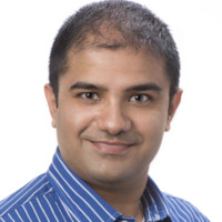 Nitin Sharma