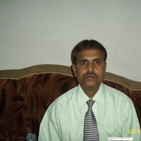 Narendra Kumar Sahu
