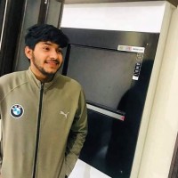 Mohit Shekhawat