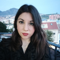 Saray Guerrero Díaz