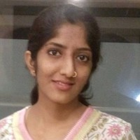 kavita bhosale