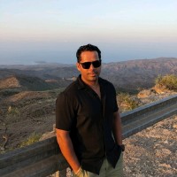 Anil Chirakkil