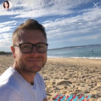 Luke Diggins