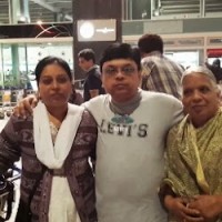 Ginesh Babu