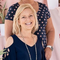 Teresa Jeffries