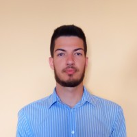 Nikos Sofras