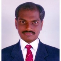 Eswaran Dharmalingam