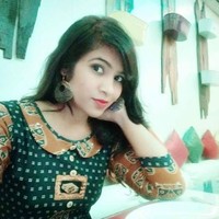 Nisha Khatri