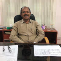Goms Essakyapillai
