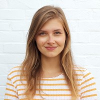 Elodie Grauwin