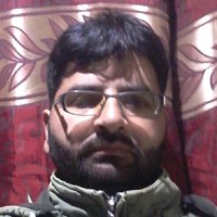 Naseer Ahmad Khaja