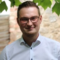 Marcel Weidner