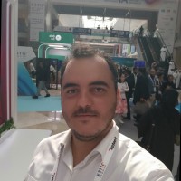 Ahmad Ronaghi