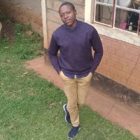 James Nyakundi