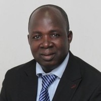 Gabriel Ademilua M.Sc, FCA