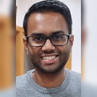 Vinesh Patel