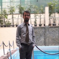 Bilal Ahmad