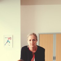 Anne-Sophie MINVIELLE
