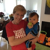 Julie Brockert