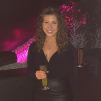 Katie Lyons