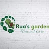 Rua’s garden Rua