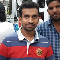 Vivek Selvaraj