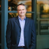 Brian Miller, AIA, LEED AP