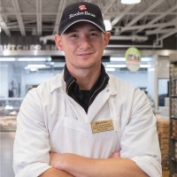 Nick Patterson