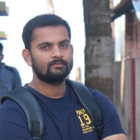 Pravin Vartekar