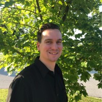 Daniel Peters