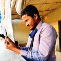 Ali Shaam
