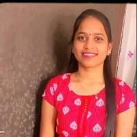 Manasa Reddy Kandimalla