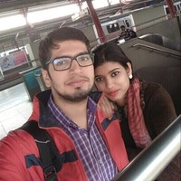 Rajiv Rohilla