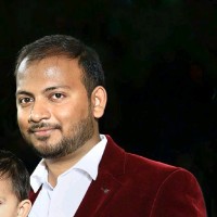ARUNKUMAR N