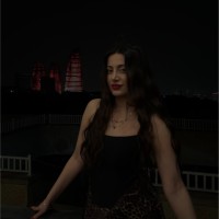 Haqiqat Cabrayilova