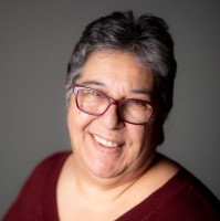 Cheryl Van Sise