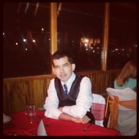 Vladimir Camacho