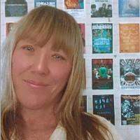 Jodi Sharpe