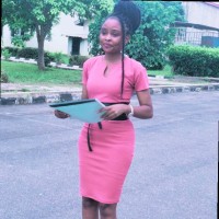 Oke-Job Modupe Deborah