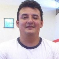 Fabian Antonio Mogro Colquechambi
