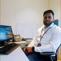 Sunil Kumar Nath